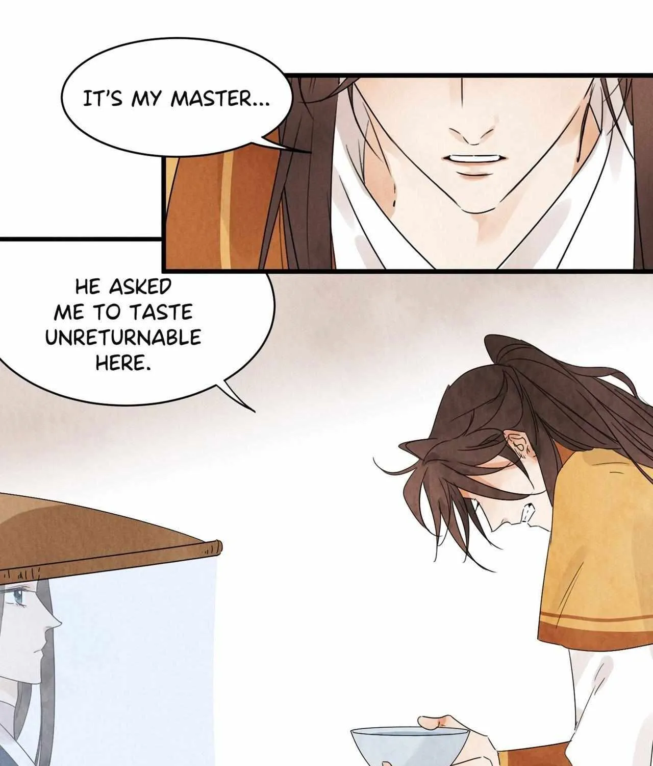 Read Killer or Saver chapter 16 image 6 on Lezhin