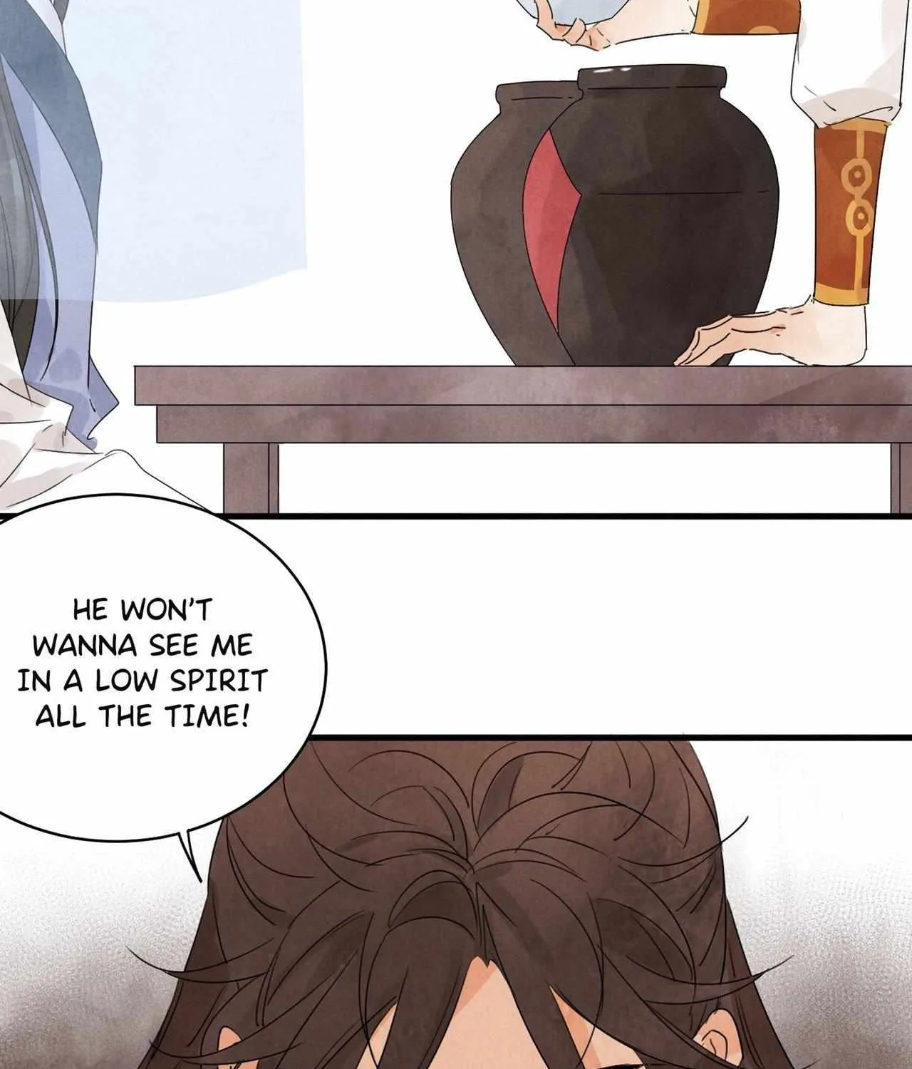 Read Killer or Saver chapter 16 image 7 on Lezhin