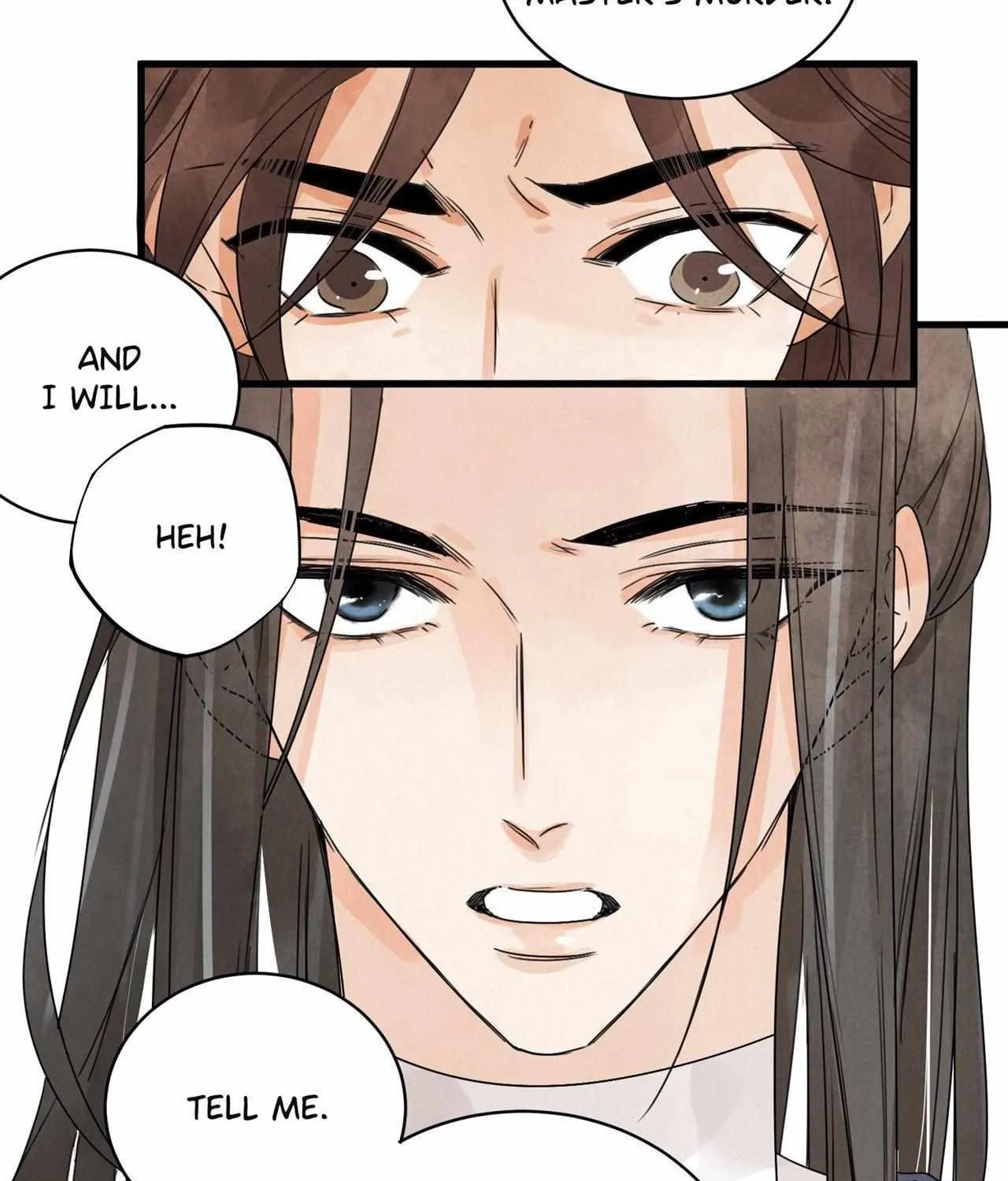 Read Killer or Saver chapter 16 image 9 on Lezhin