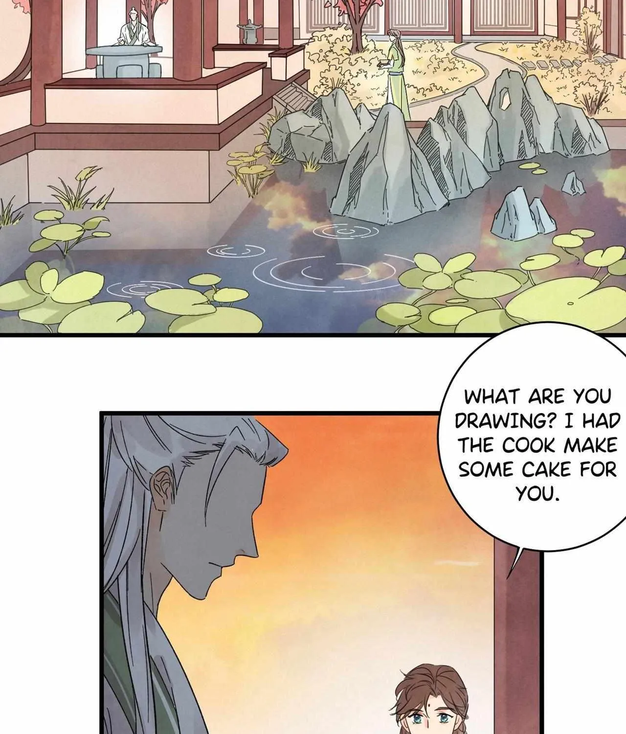 Read Killer or Saver chapter 17 image 1 on Lezhin