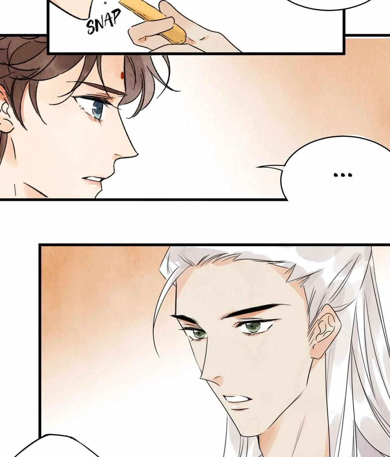 Read Killer or Saver chapter 17 image 10 on Lezhin