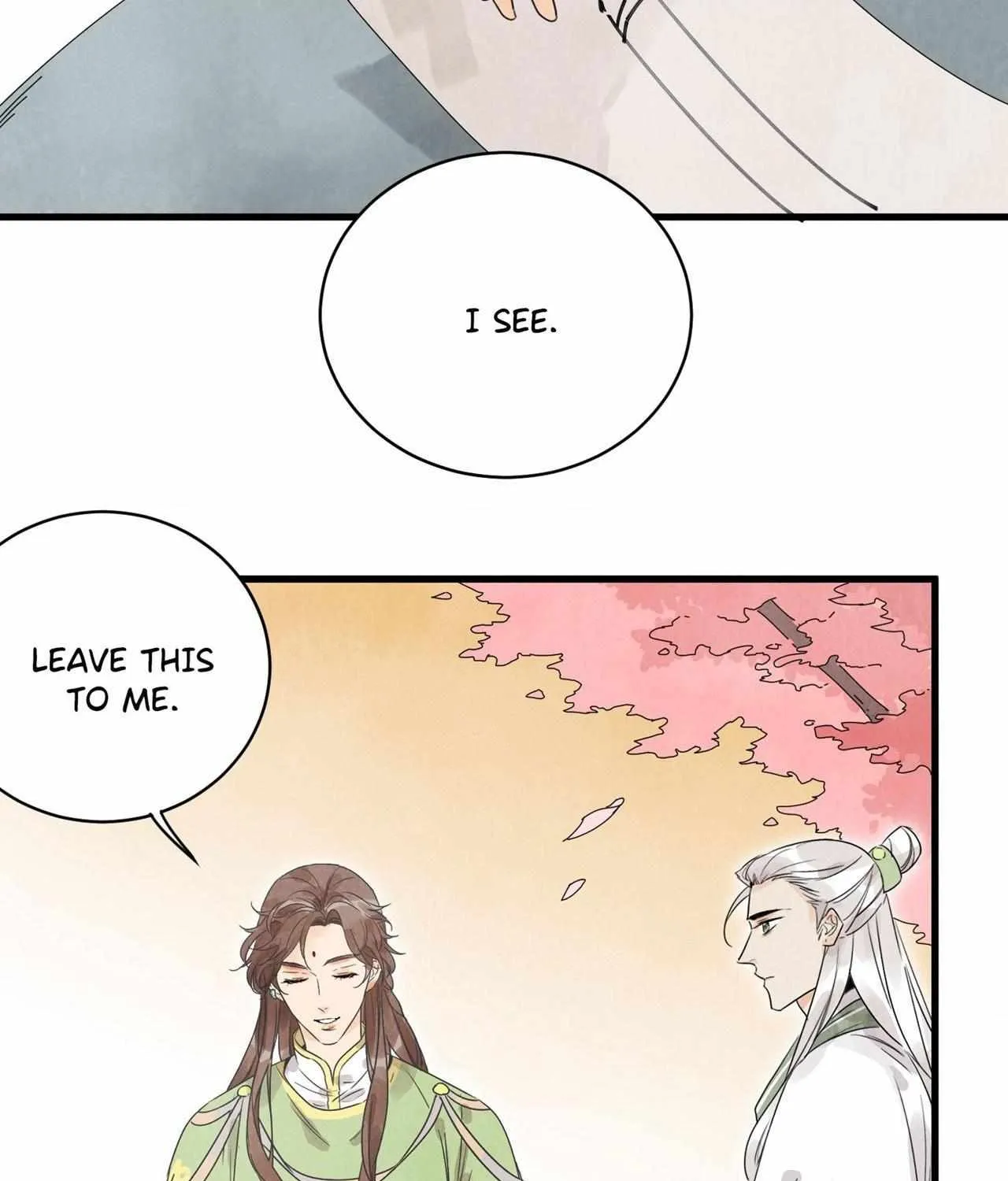 Read Killer or Saver chapter 17 image 12 on Lezhin