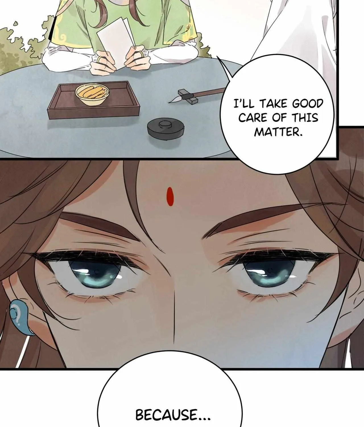 Read Killer or Saver chapter 17 image 13 on Lezhin