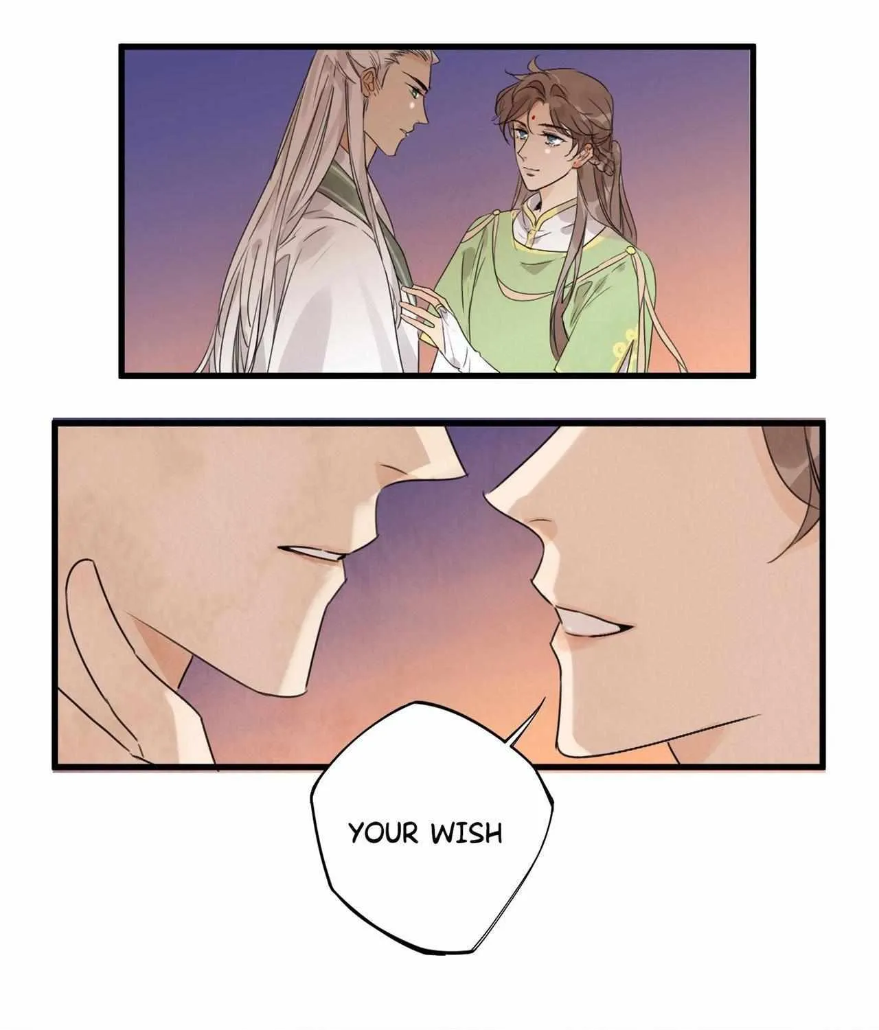 Read Killer or Saver chapter 17 image 15 on Lezhin