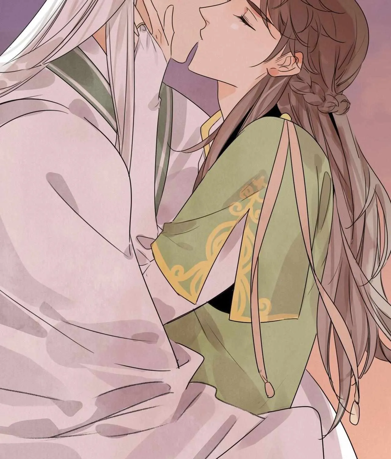 Read Killer or Saver chapter 17 image 18 on Lezhin