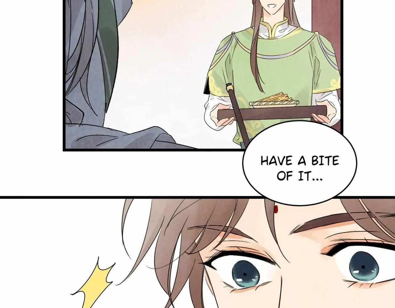 Read Killer or Saver chapter 17 image 2 on Lezhin