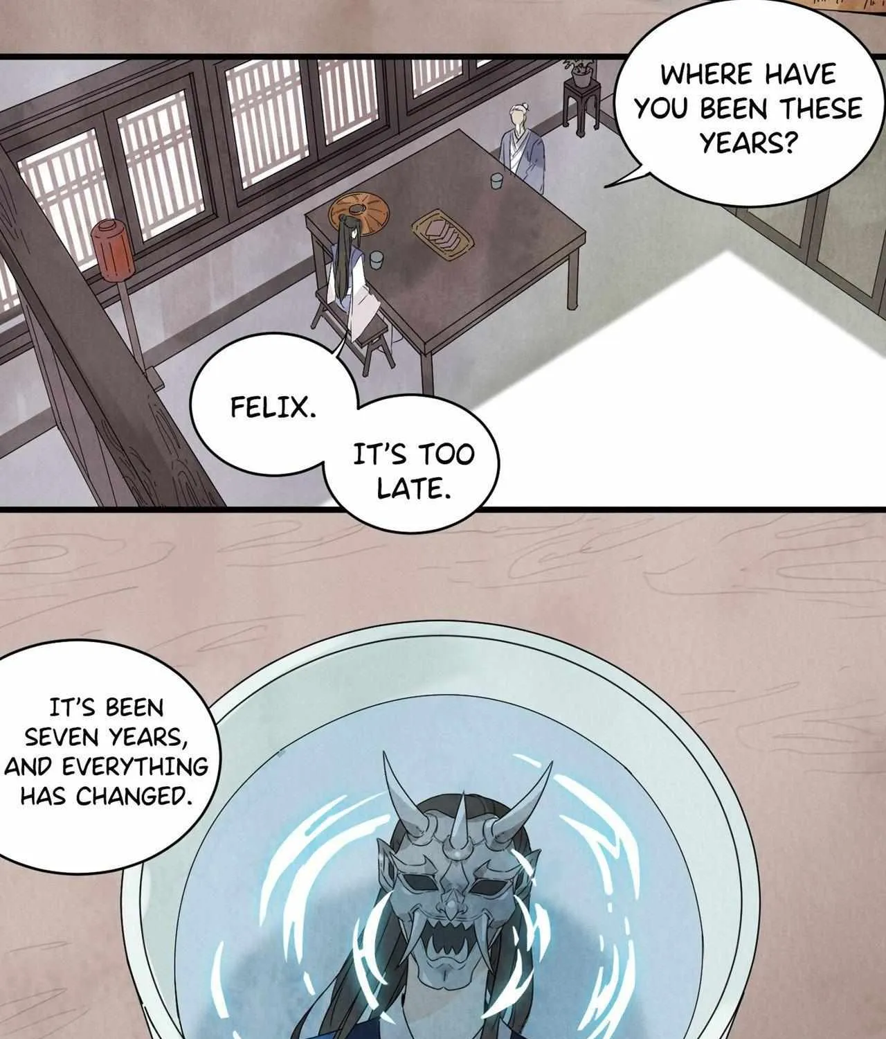 Read Killer or Saver chapter 17 image 24 on Lezhin