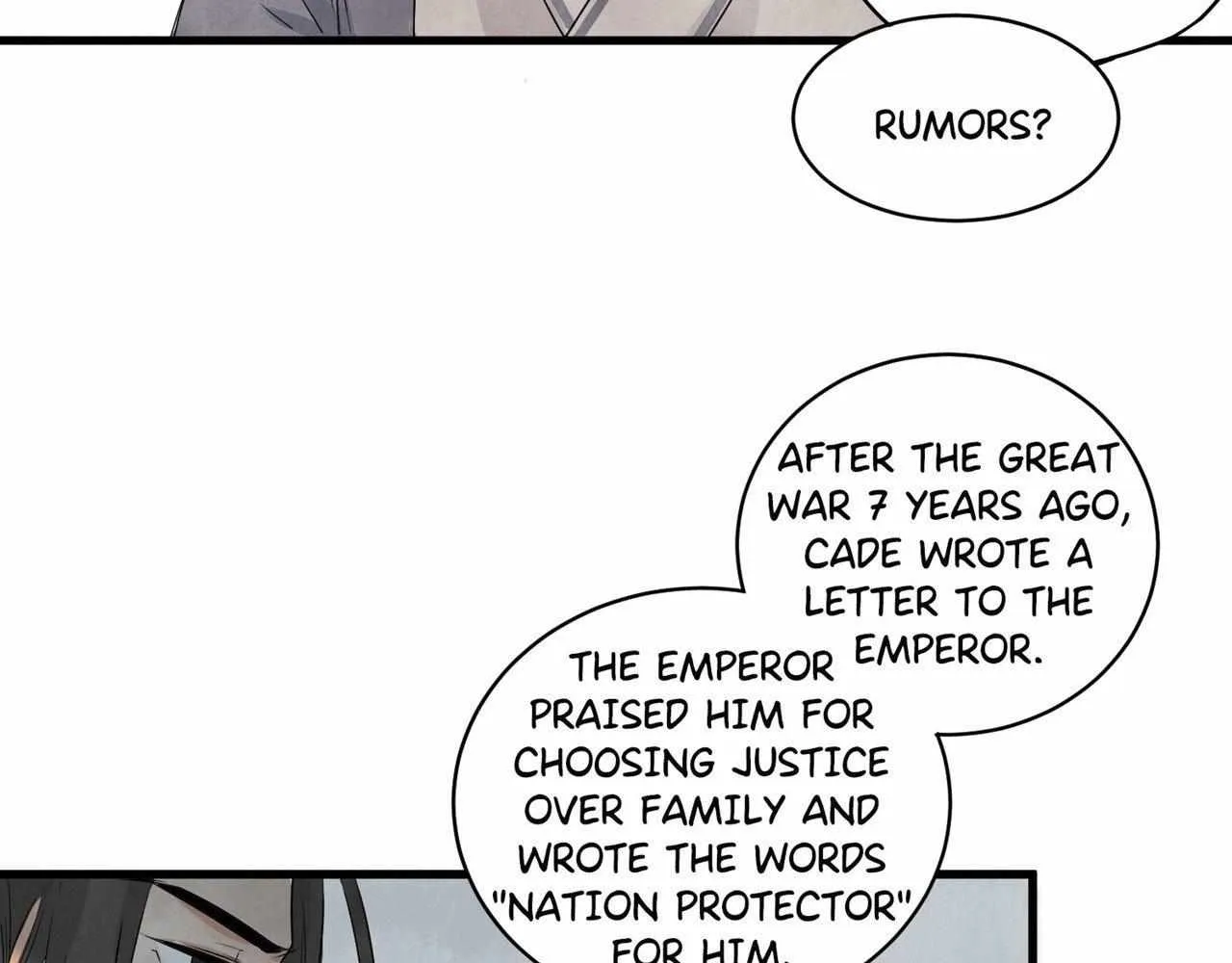 Read Killer or Saver chapter 17 image 26 on Lezhin