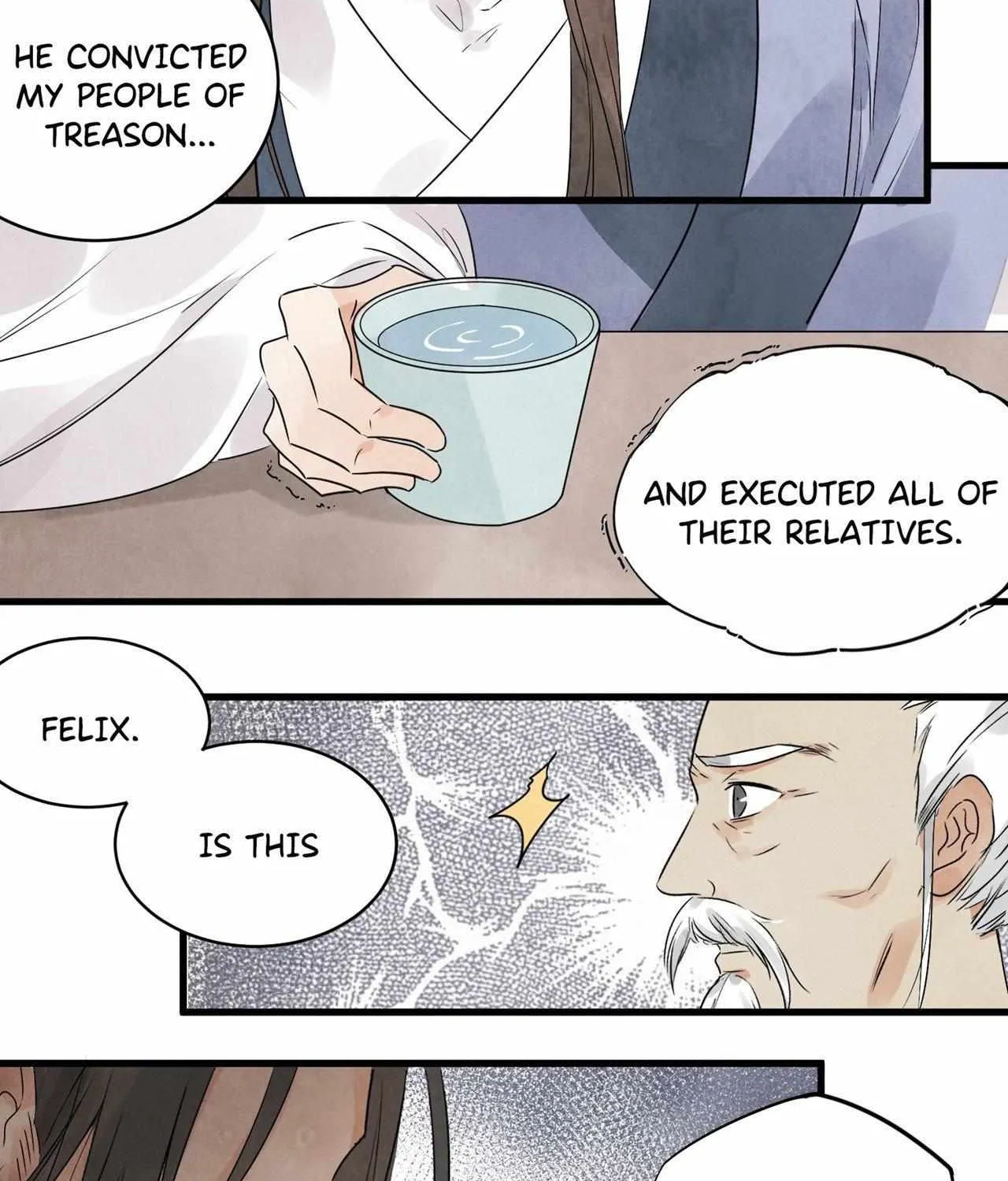 Read Killer or Saver chapter 17 image 29 on Lezhin