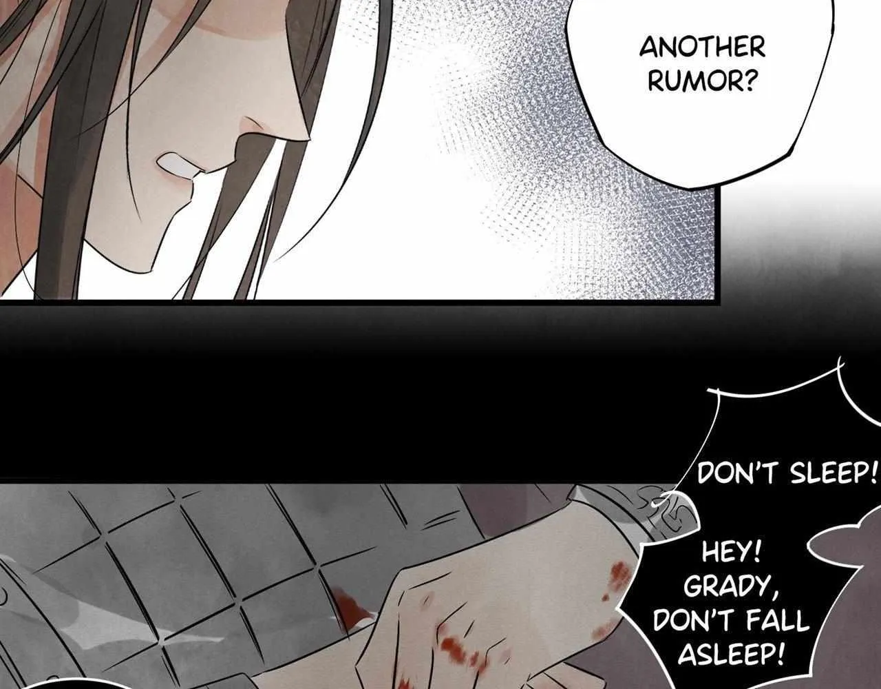 Read Killer or Saver chapter 17 image 30 on Lezhin