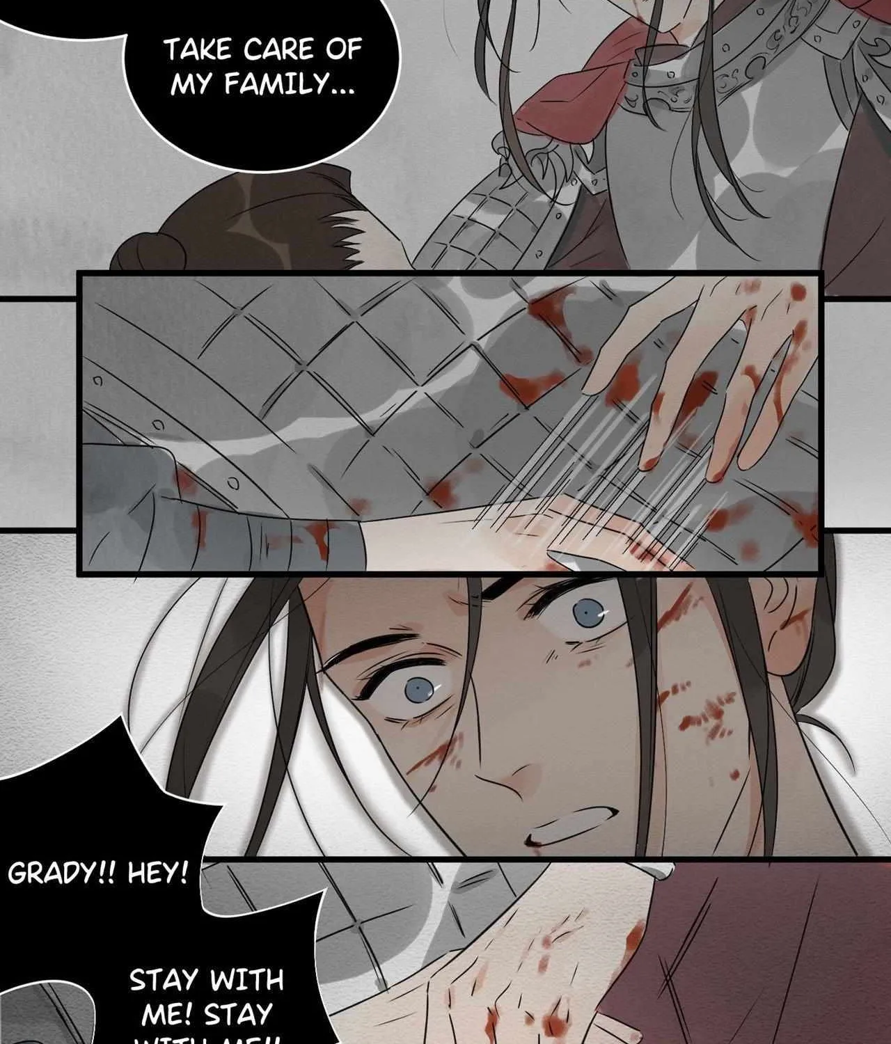 Read Killer or Saver chapter 17 image 32 on Lezhin