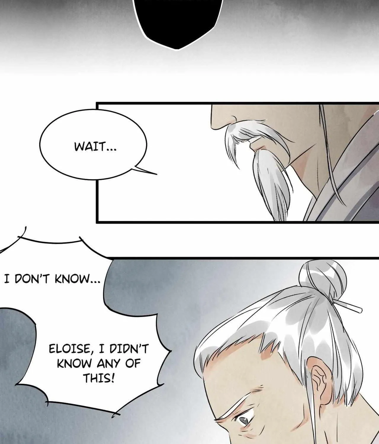 Read Killer or Saver chapter 17 image 35 on Lezhin