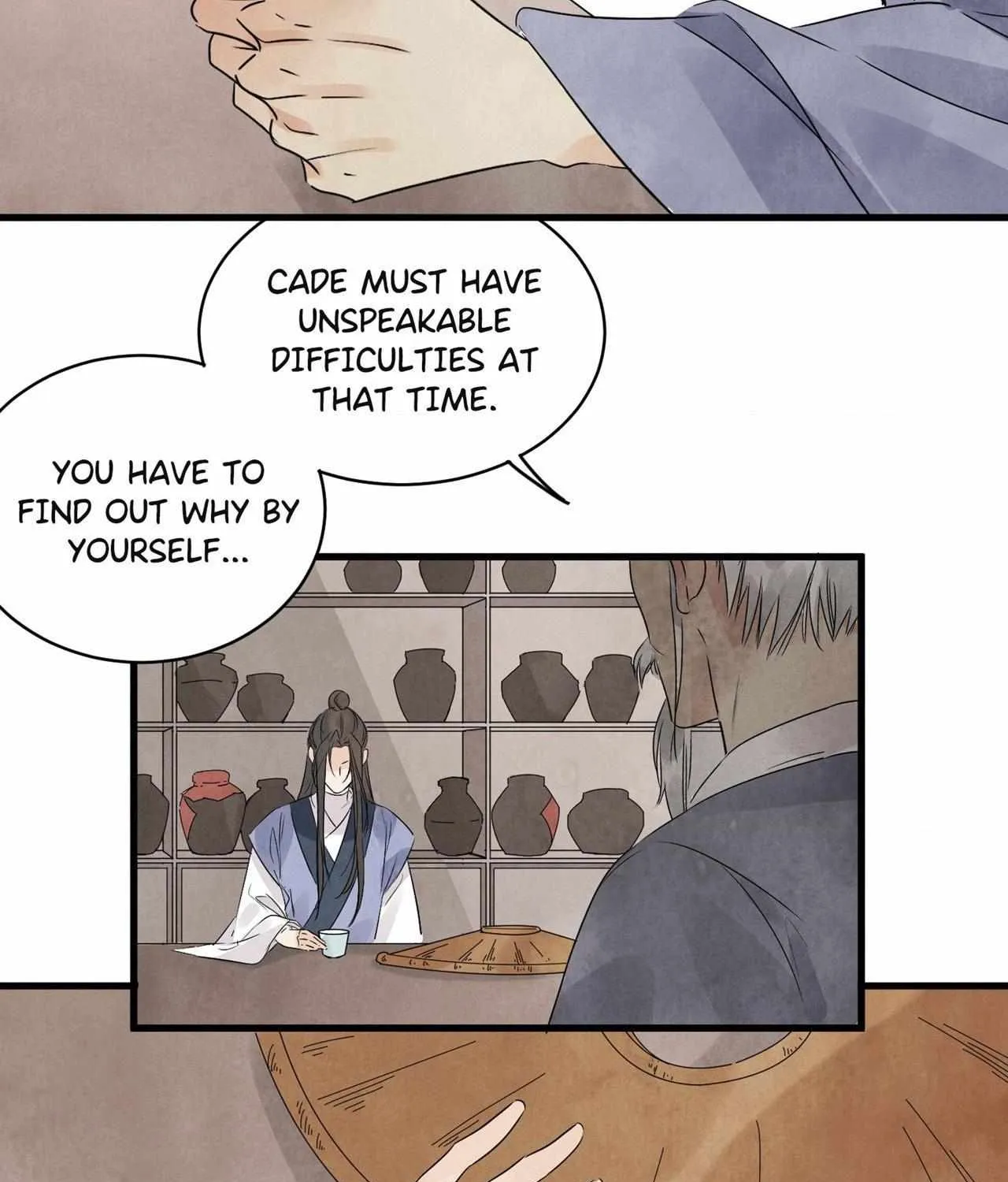 Read Killer or Saver chapter 17 image 37 on Lezhin