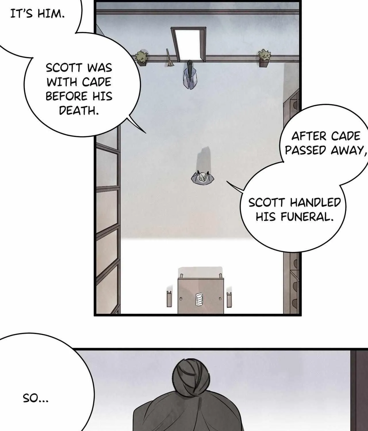 Read Killer or Saver chapter 17 image 42 on Lezhin