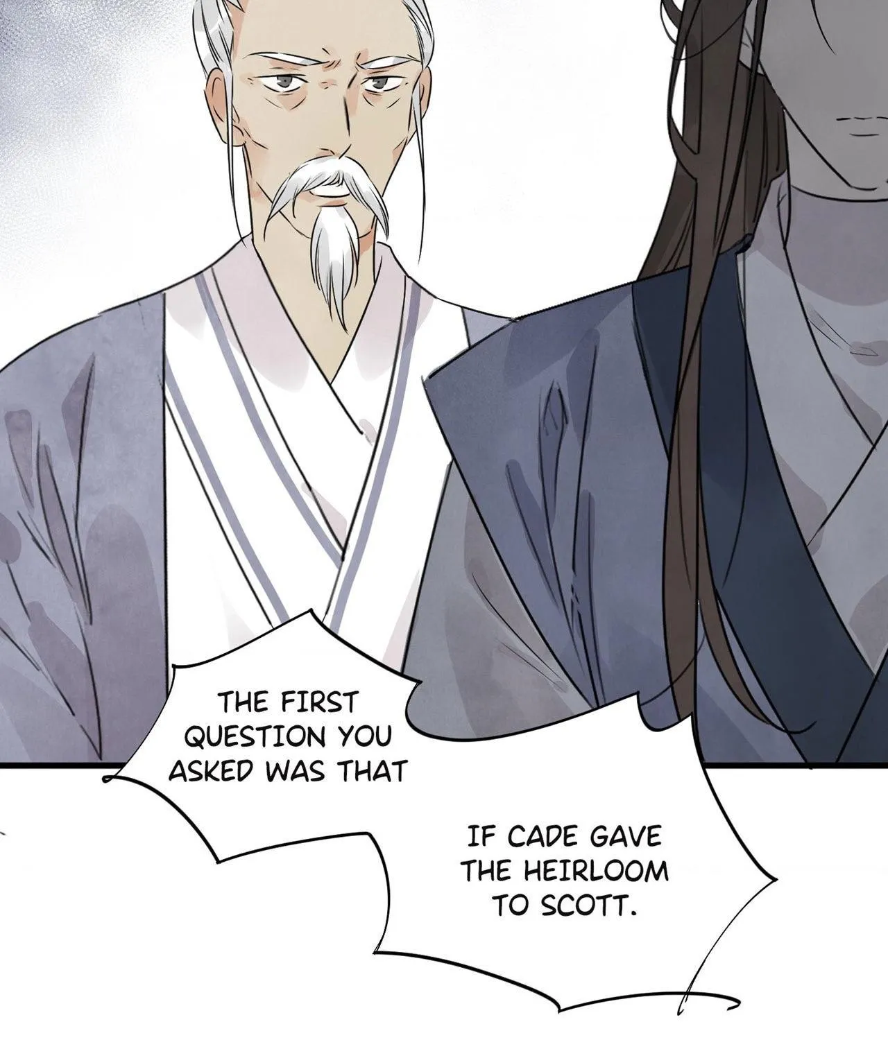 Read Killer or Saver chapter 17 image 45 on Lezhin