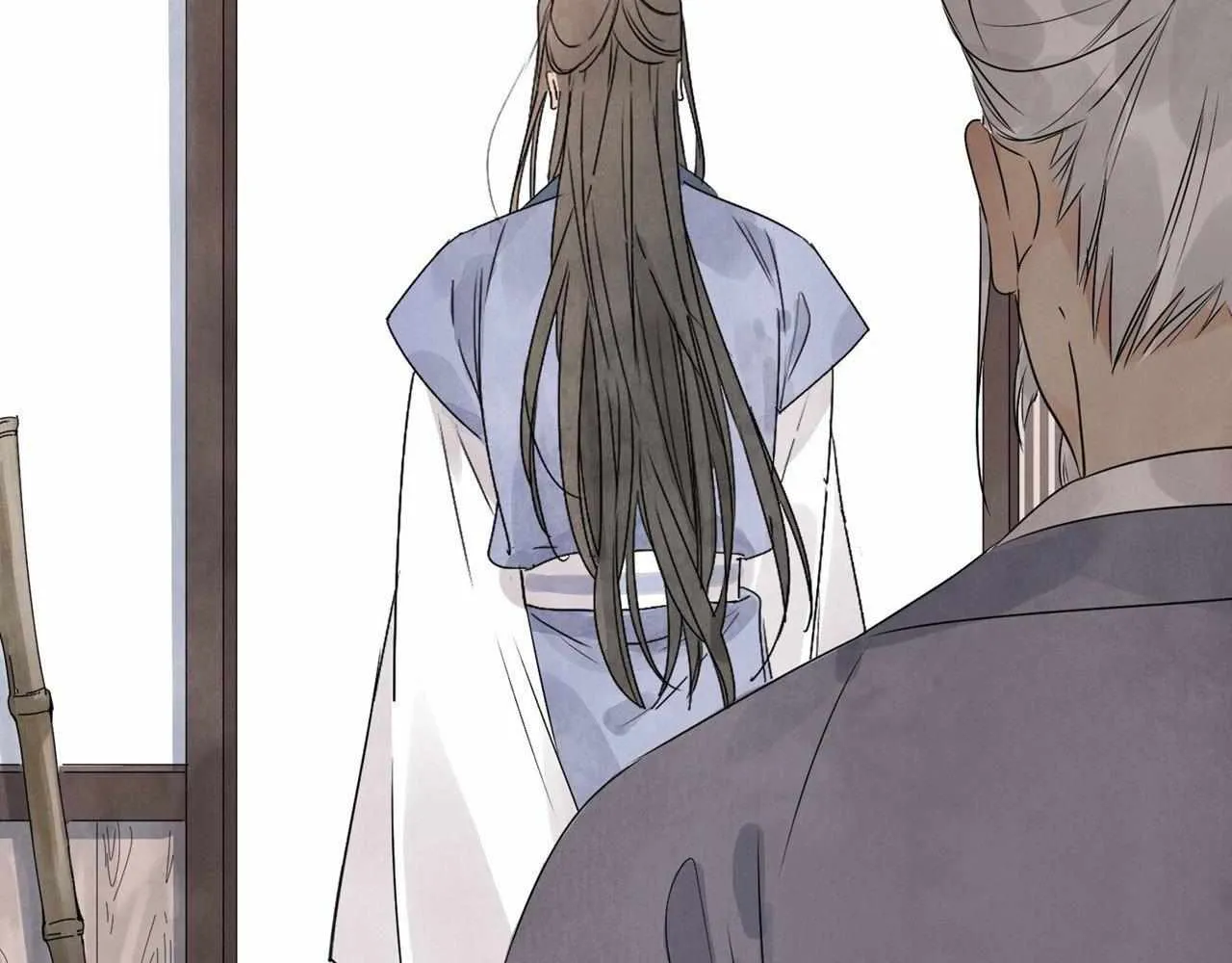 Read Killer or Saver chapter 17 image 49 on Lezhin