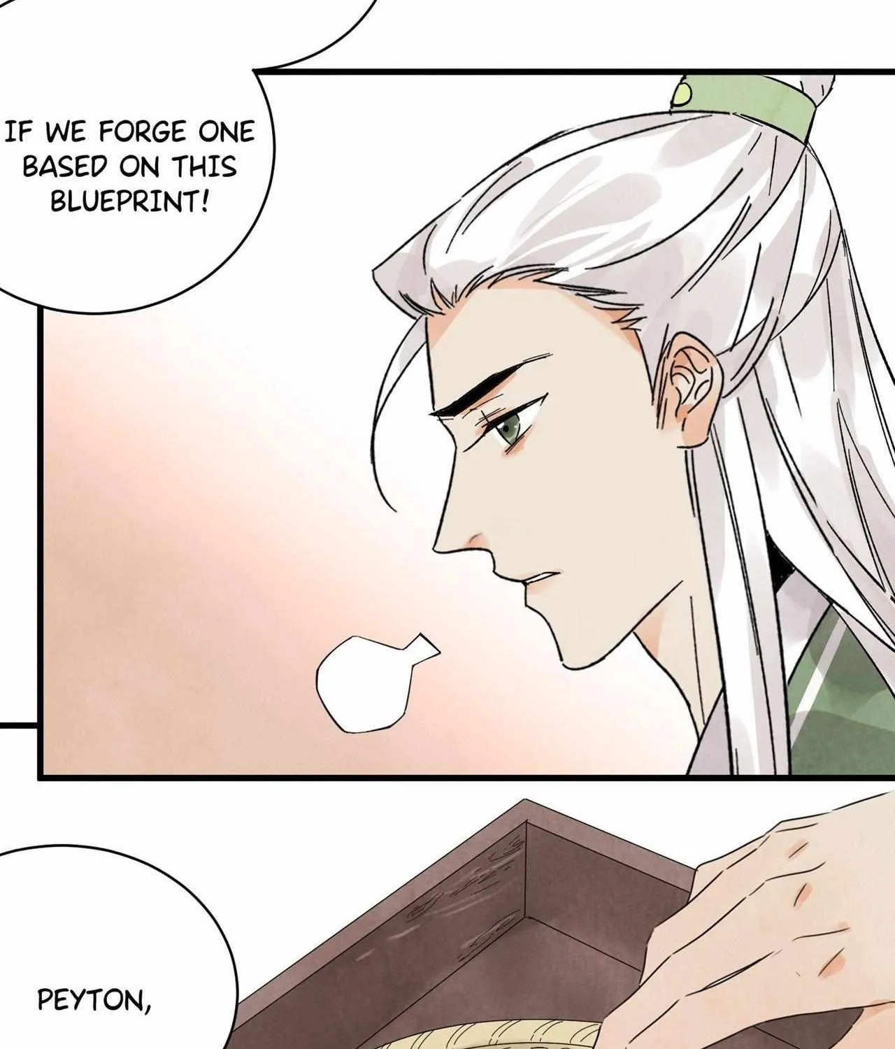 Read Killer or Saver chapter 17 image 7 on Lezhin
