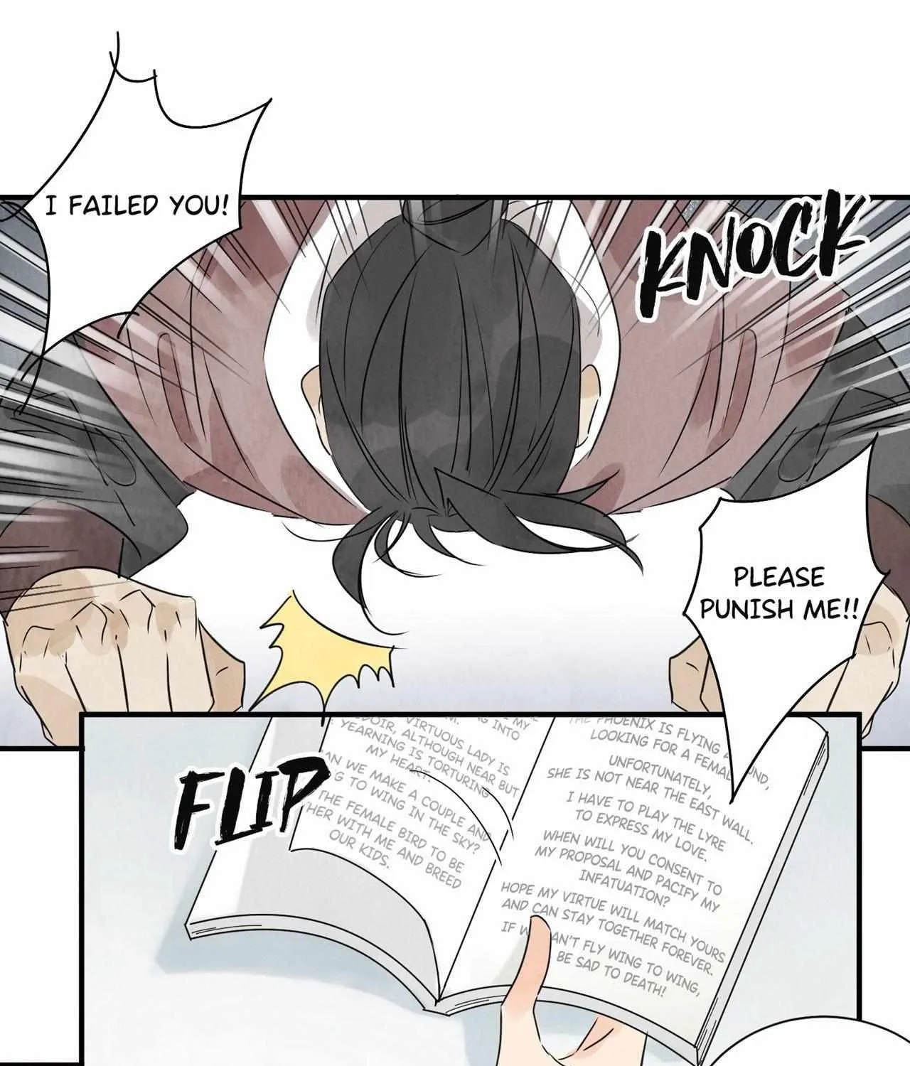 Read Killer or Saver chapter 18 image 1 on Lezhin