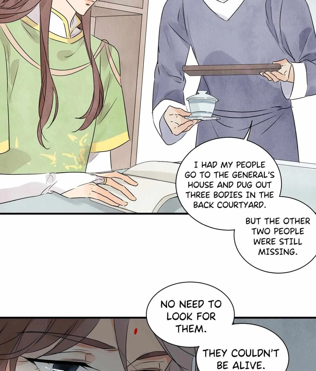 Read Killer or Saver chapter 18 image 11 on Lezhin