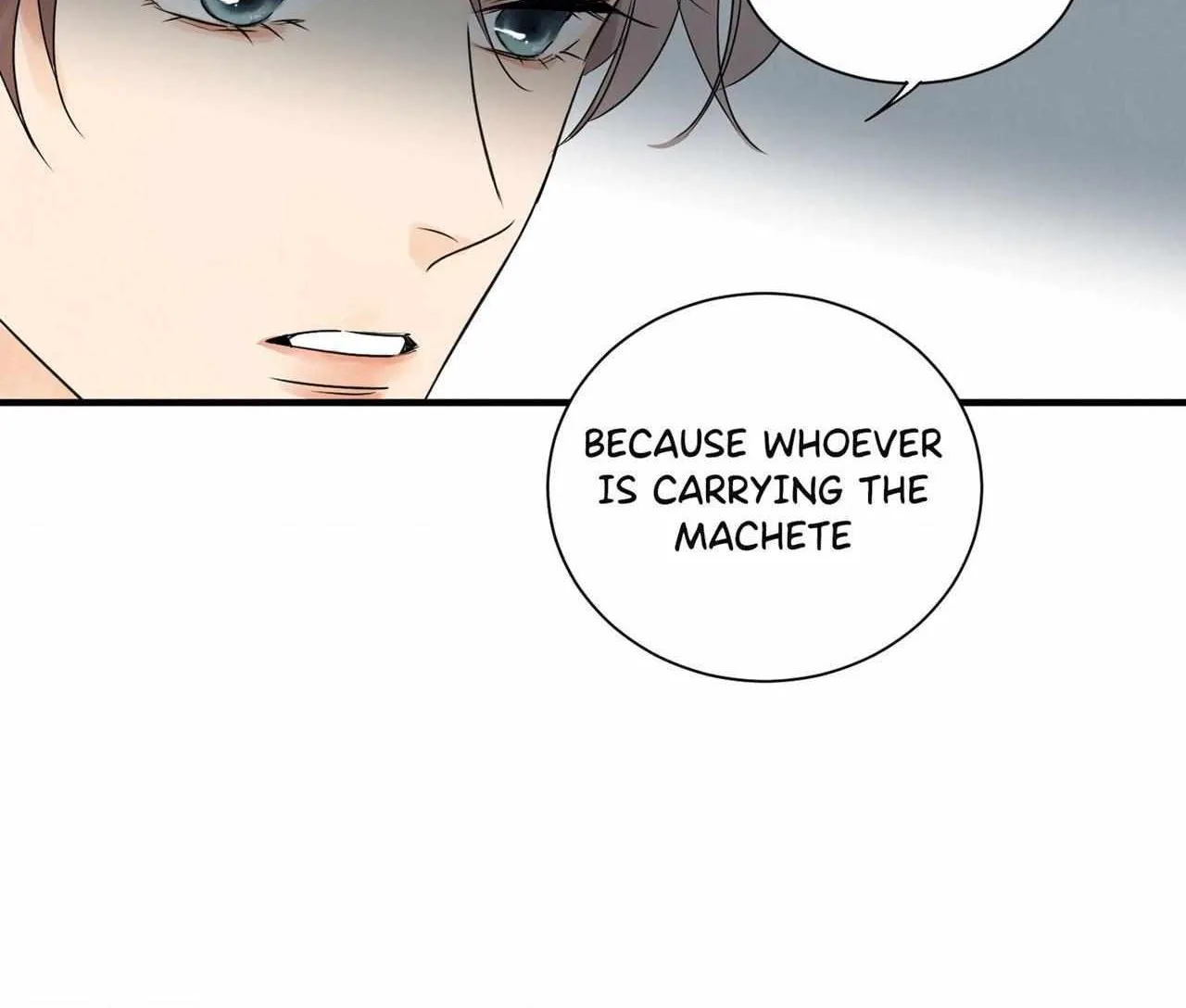 Read Killer or Saver chapter 18 image 12 on Lezhin