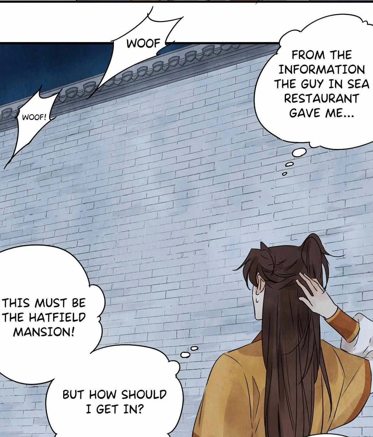 Read Killer or Saver chapter 18 image 14 on Lezhin