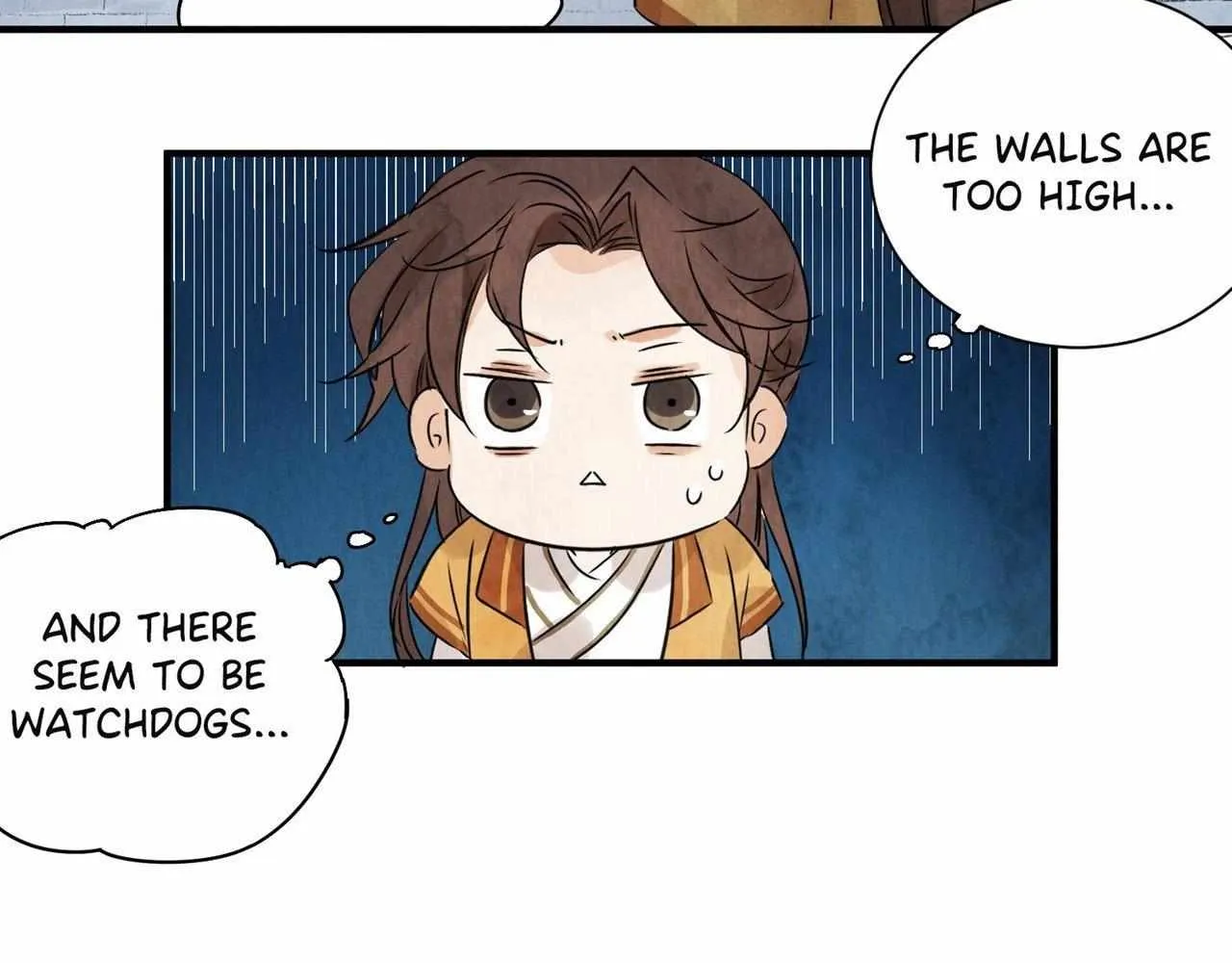 Read Killer or Saver chapter 18 image 15 on Lezhin