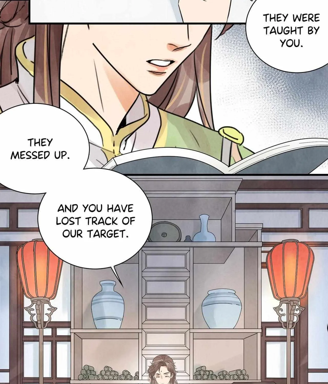 Read Killer or Saver chapter 18 image 2 on Lezhin