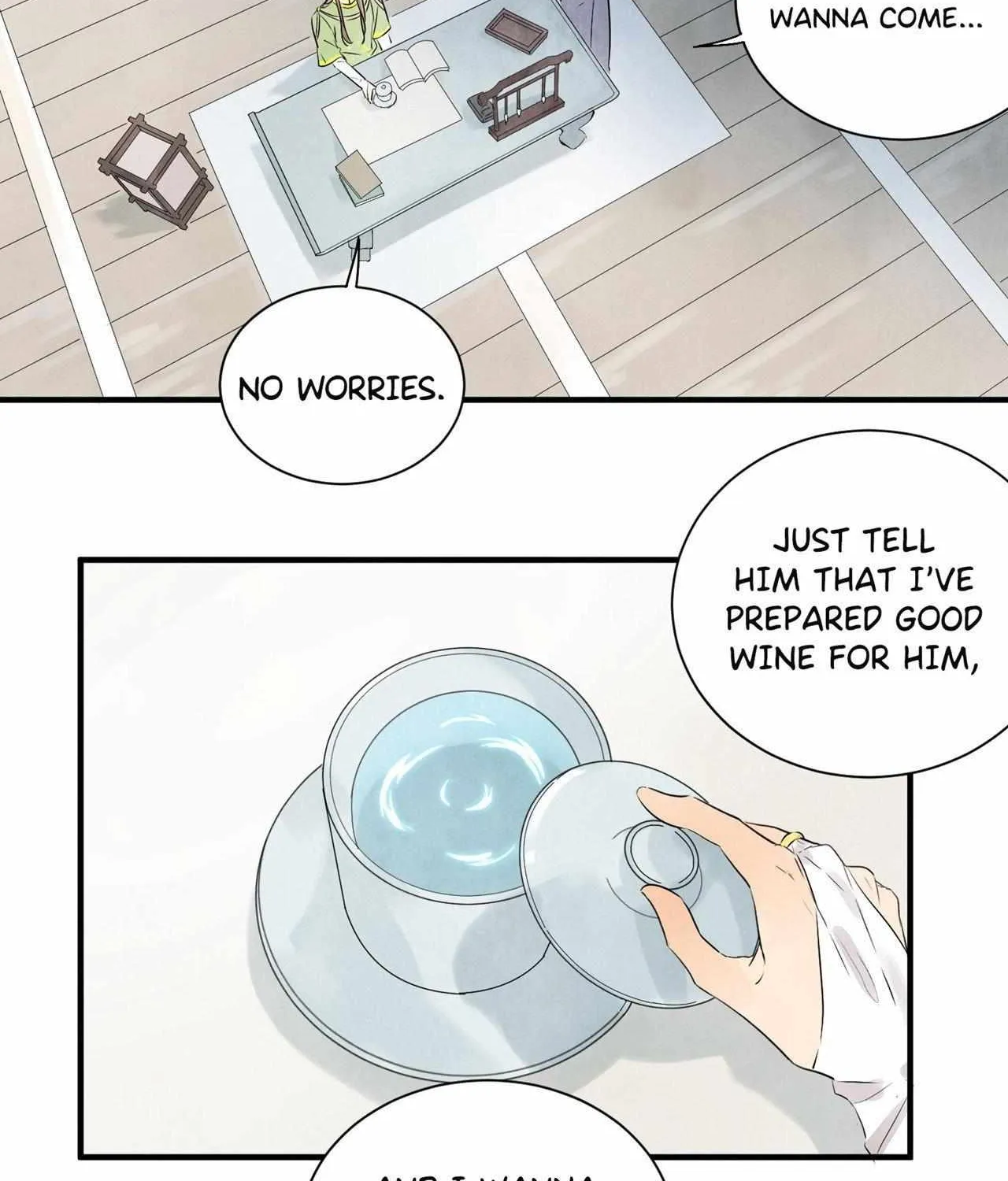 Read Killer or Saver chapter 18 image 21 on Lezhin