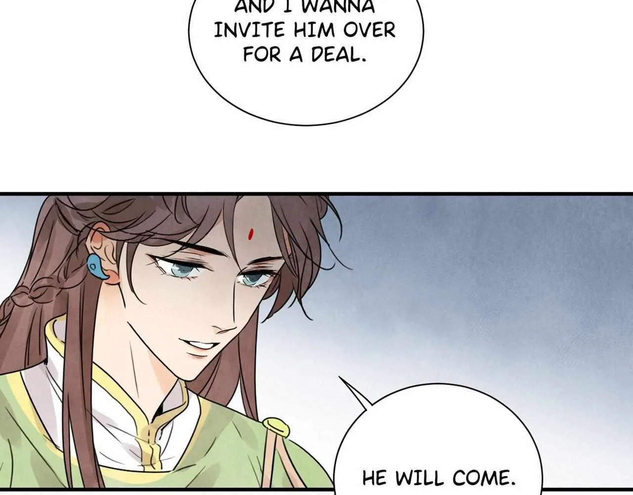 Read Killer or Saver chapter 18 image 22 on Lezhin