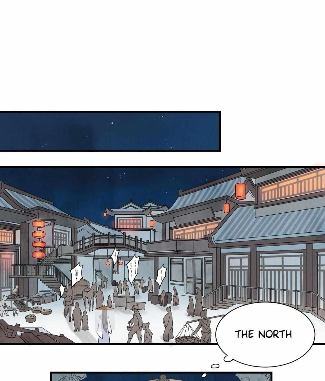 Read Killer or Saver chapter 18 image 24 on Lezhin