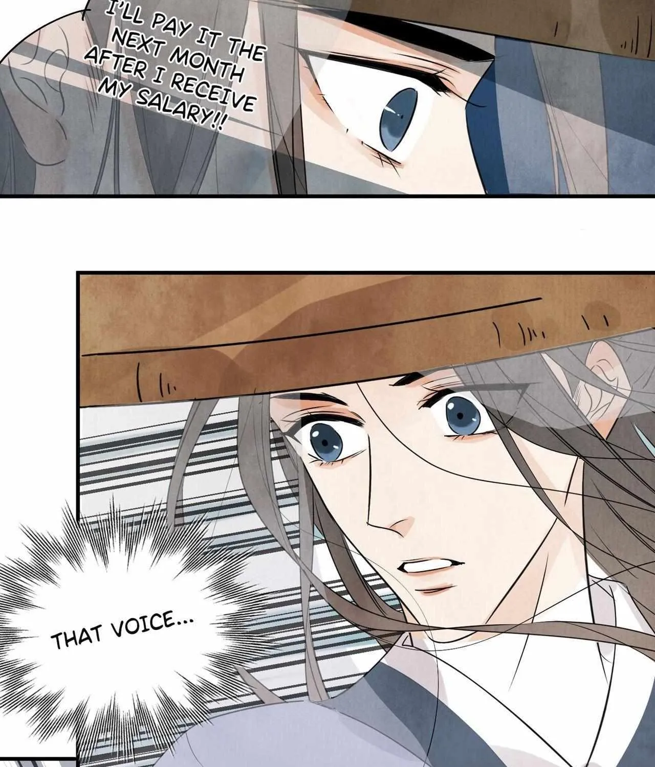 Read Killer or Saver chapter 18 image 27 on Lezhin