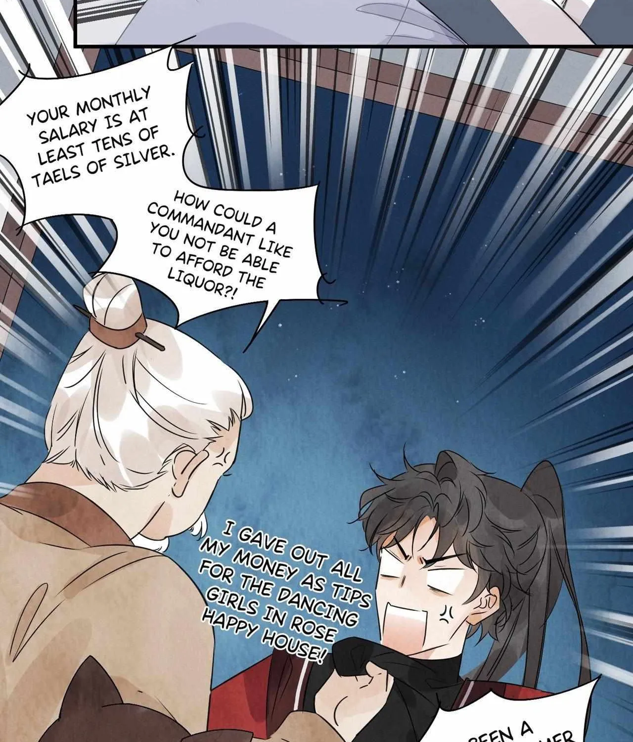 Read Killer or Saver chapter 18 image 28 on Lezhin