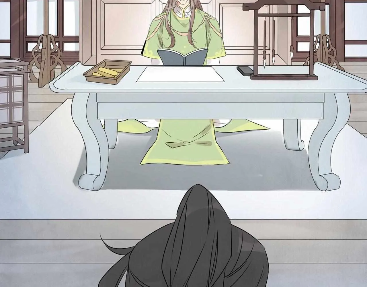Read Killer or Saver chapter 18 image 3 on Lezhin