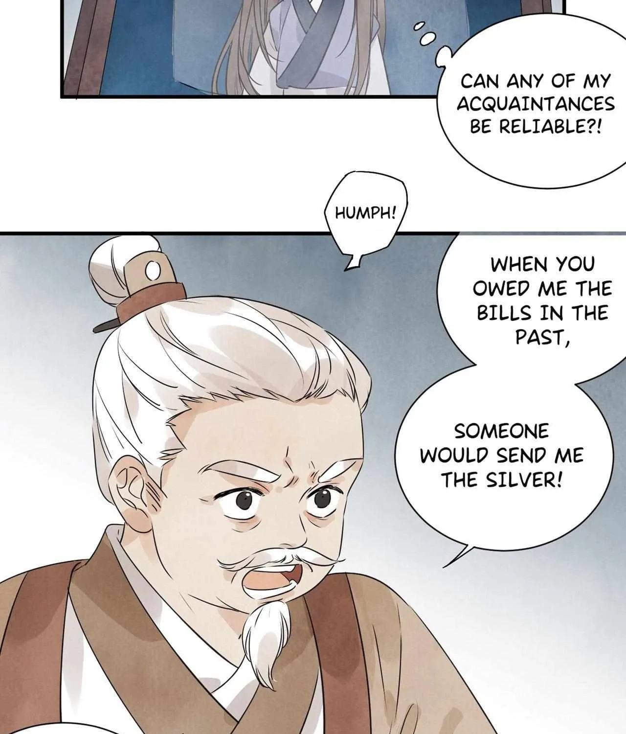 Read Killer or Saver chapter 18 image 30 on Lezhin