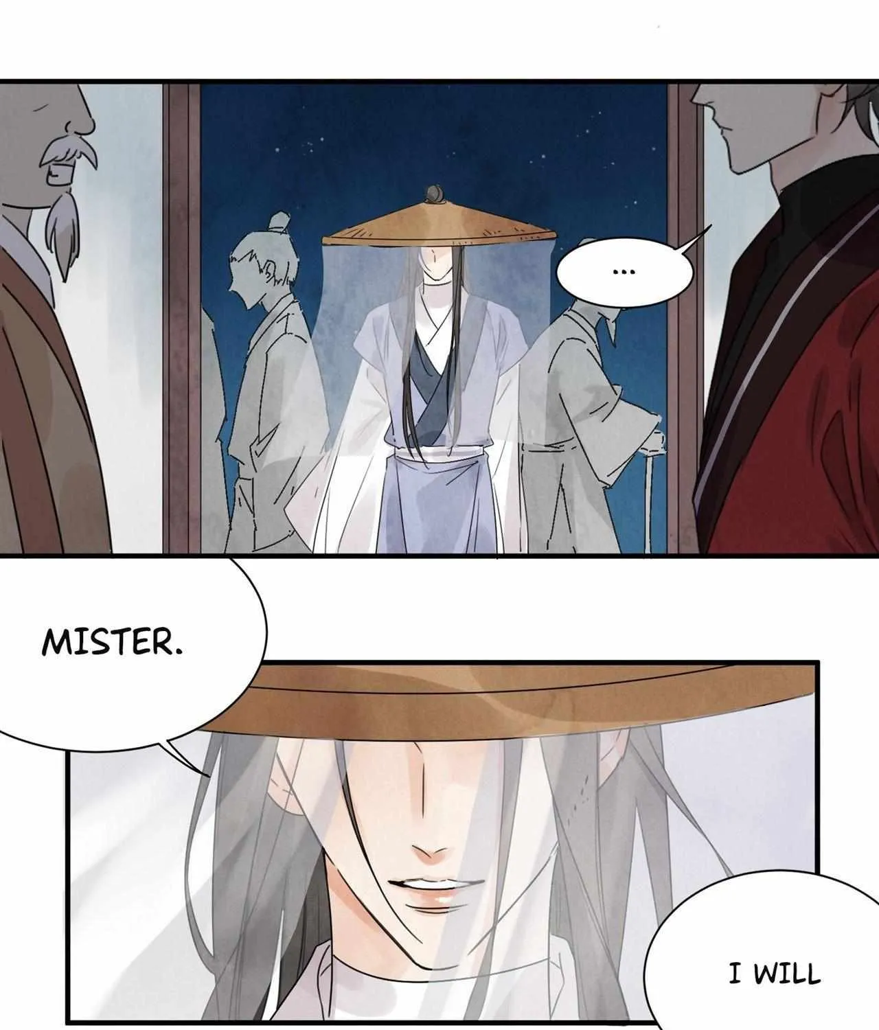 Read Killer or Saver chapter 18 image 32 on Lezhin