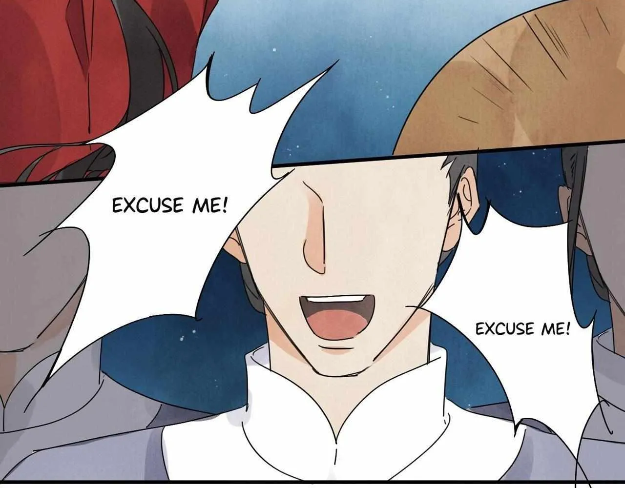 Read Killer or Saver chapter 18 image 34 on Lezhin