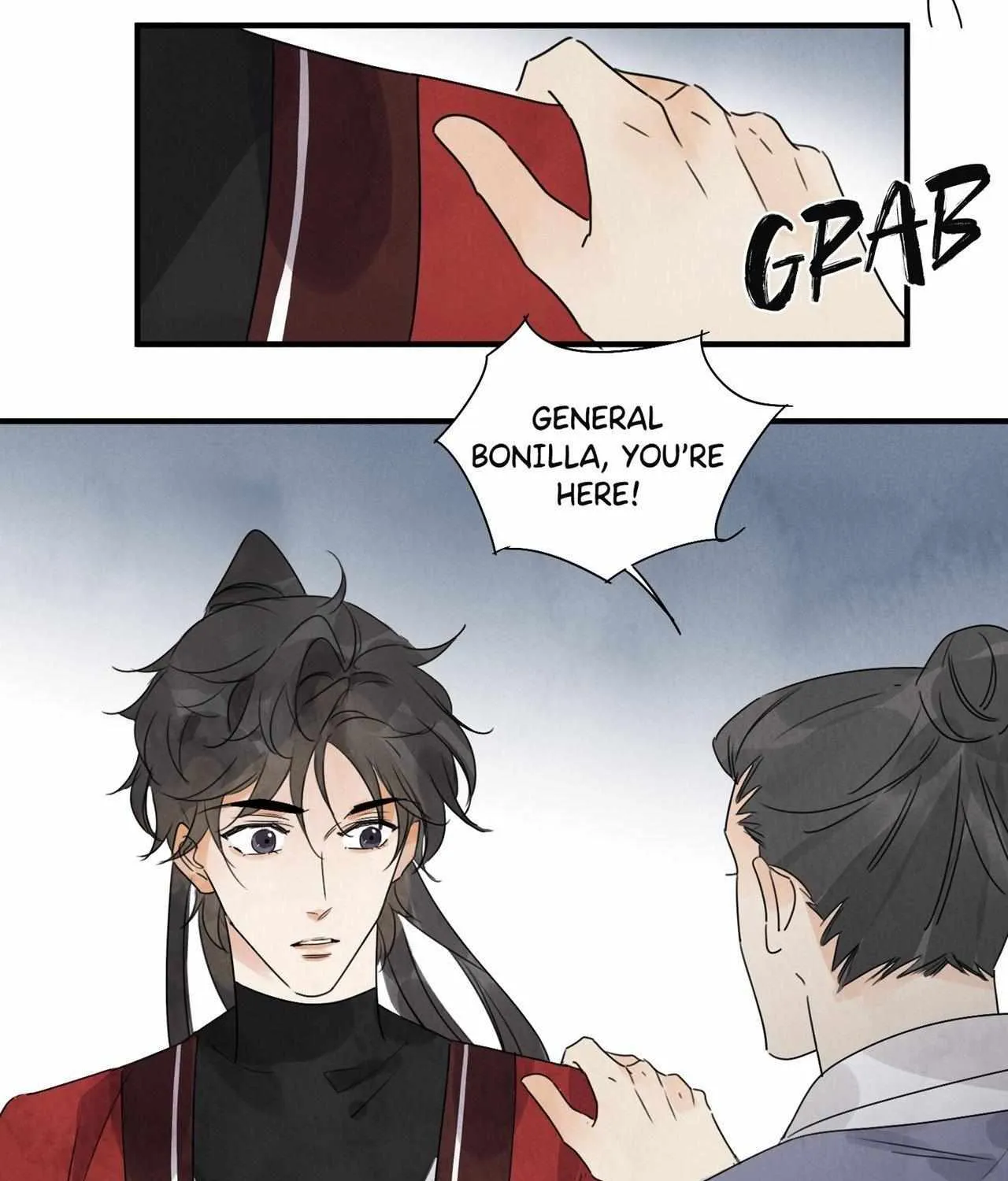 Read Killer or Saver chapter 18 image 35 on Lezhin