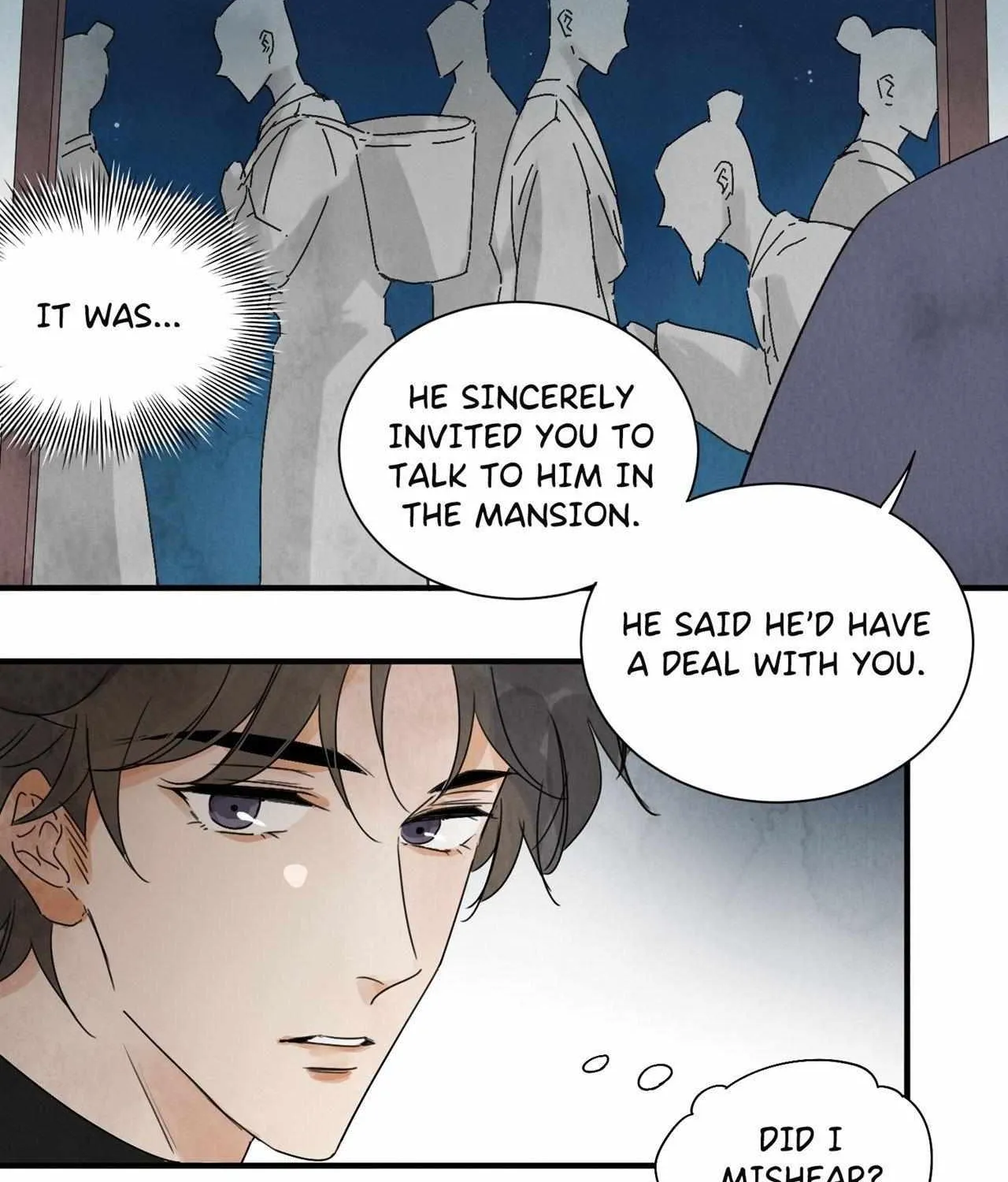 Read Killer or Saver chapter 18 image 39 on Lezhin