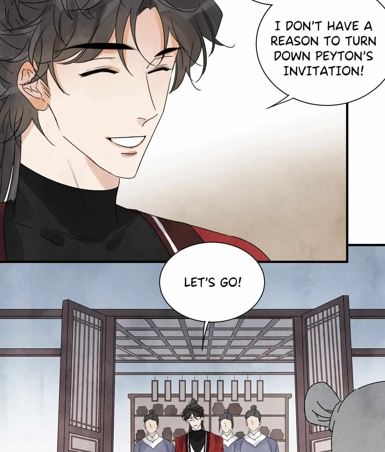 Read Killer or Saver chapter 18 image 41 on Lezhin