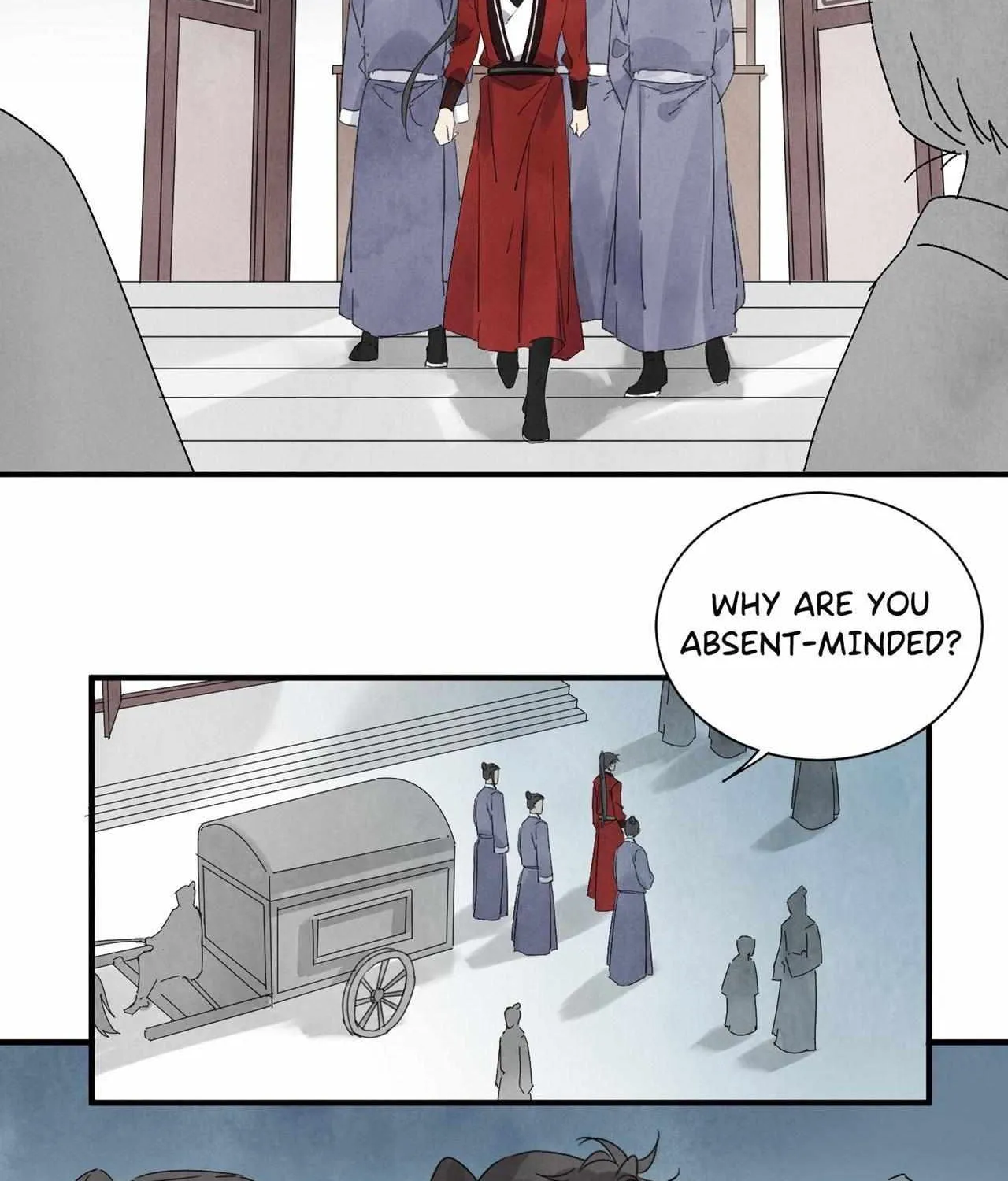 Read Killer or Saver chapter 18 image 42 on Lezhin