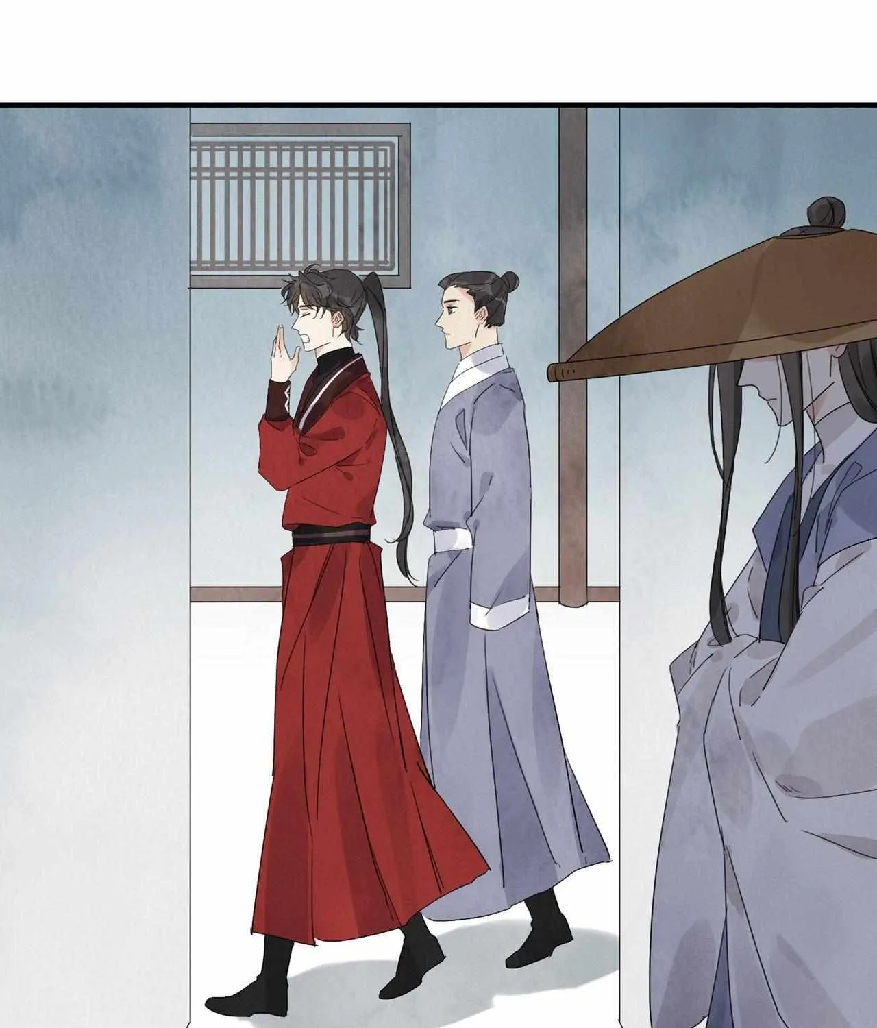 Read Killer or Saver chapter 18 image 44 on Lezhin