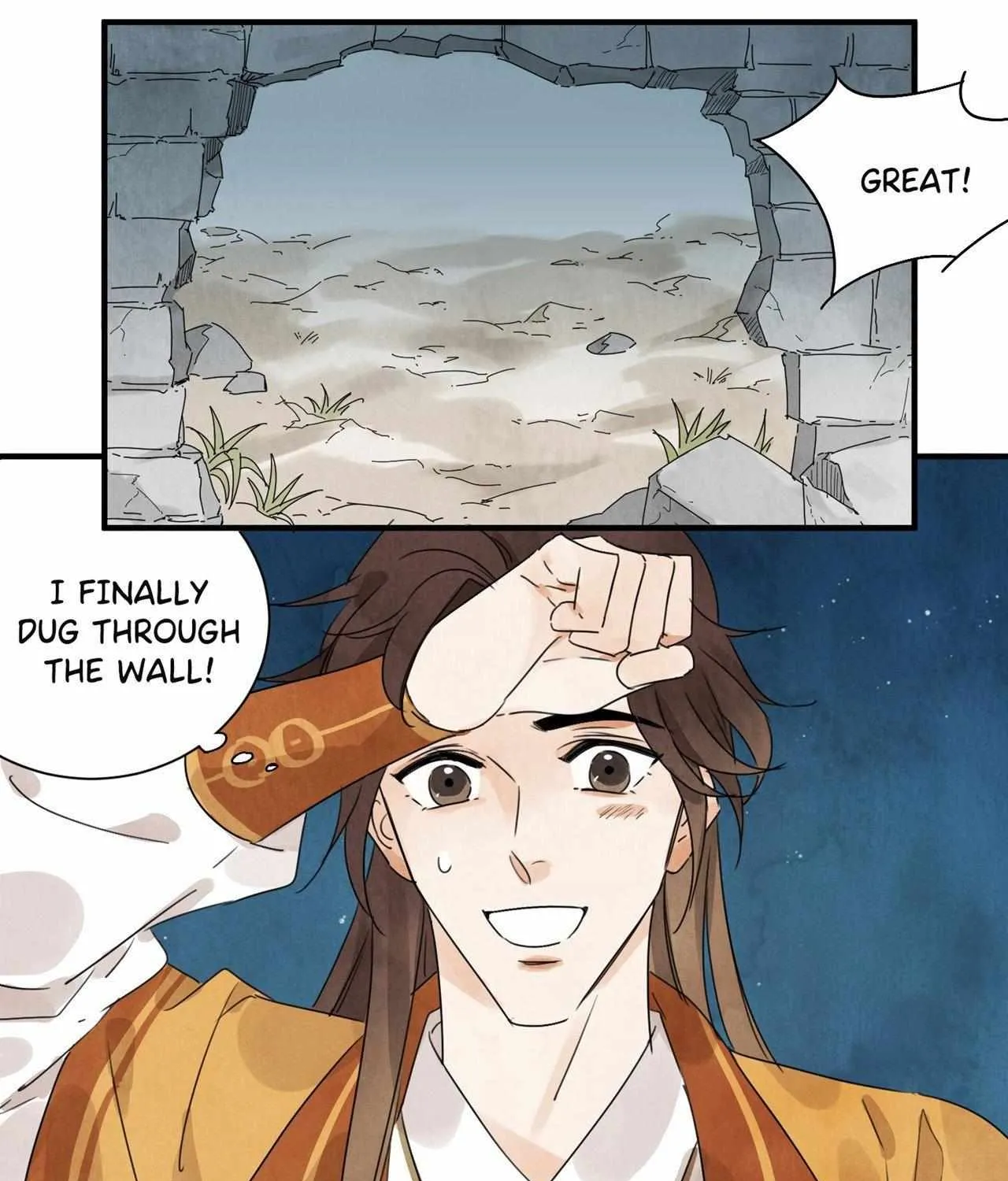 Read Killer or Saver chapter 18 image 47 on Lezhin