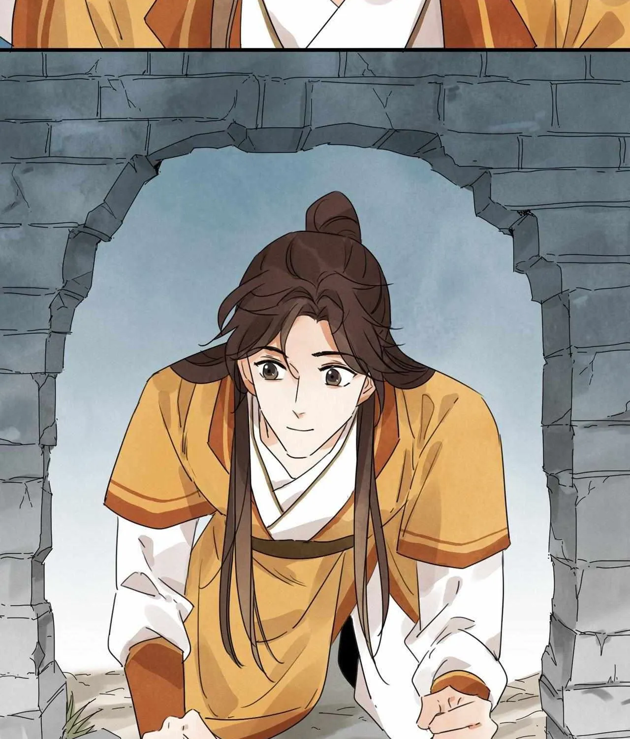 Read Killer or Saver chapter 18 image 48 on Lezhin