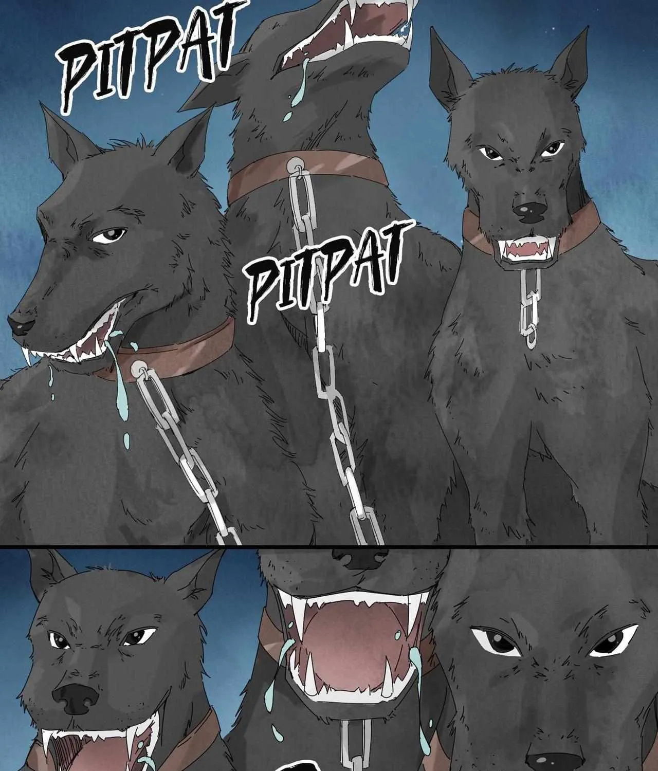 Read Killer or Saver chapter 18 image 50 on Lezhin