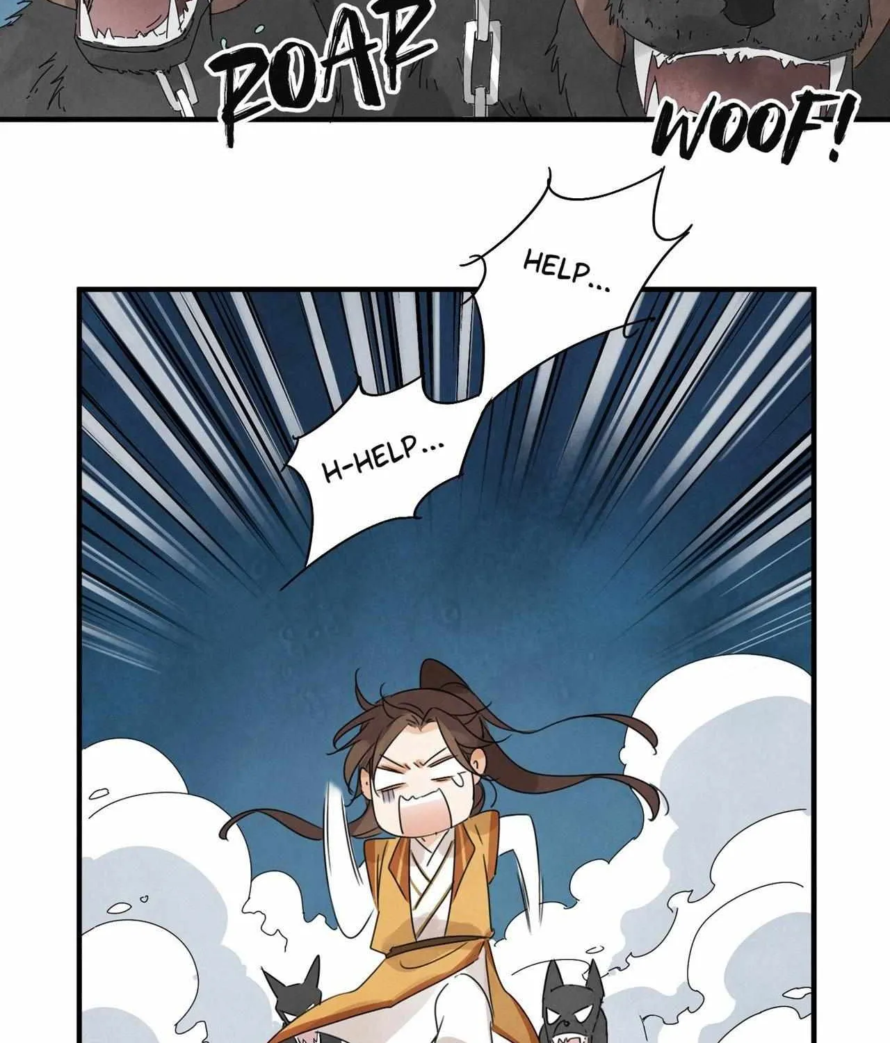 Read Killer or Saver chapter 18 image 51 on Lezhin
