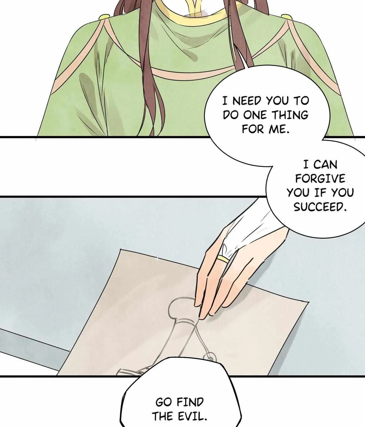 Read Killer or Saver chapter 18 image 6 on Lezhin
