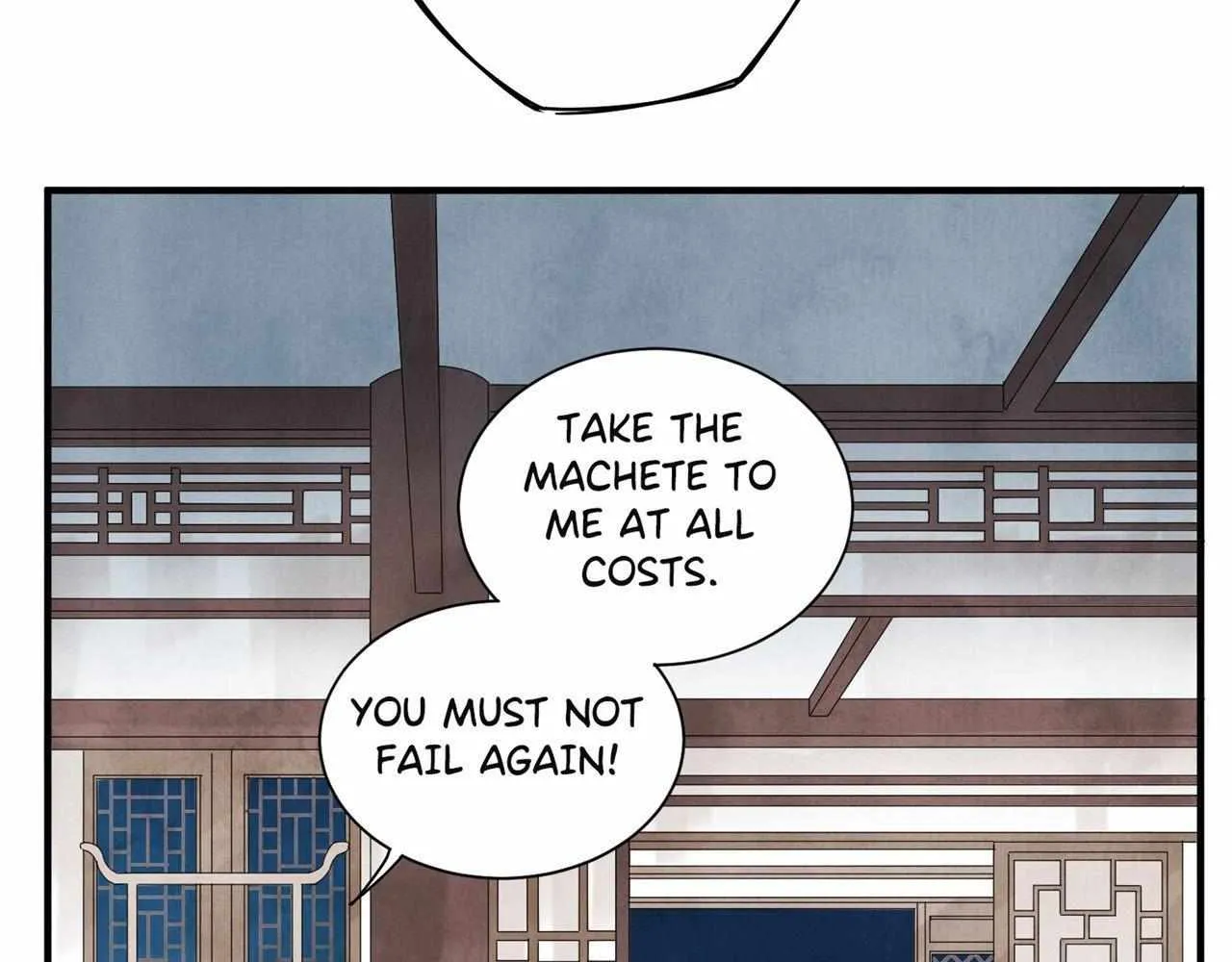 Read Killer or Saver chapter 18 image 7 on Lezhin