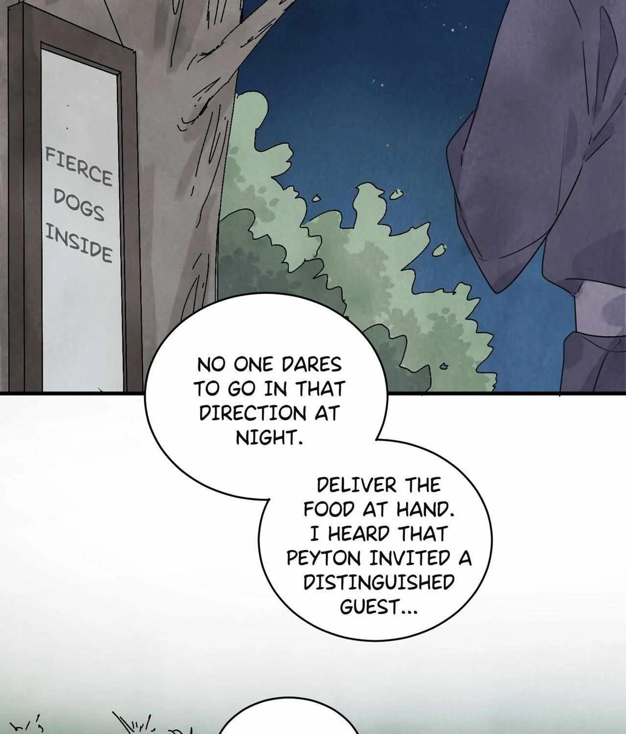 Read Killer or Saver chapter 19 image 1 on Lezhin