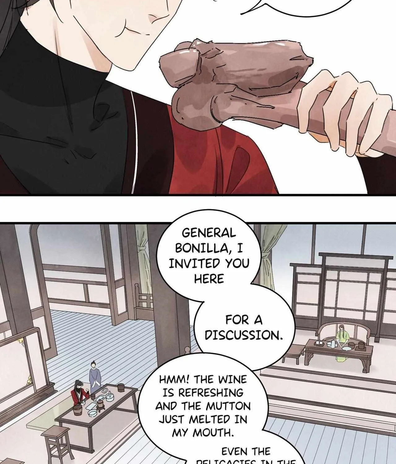 Read Killer or Saver chapter 19 image 12 on Lezhin