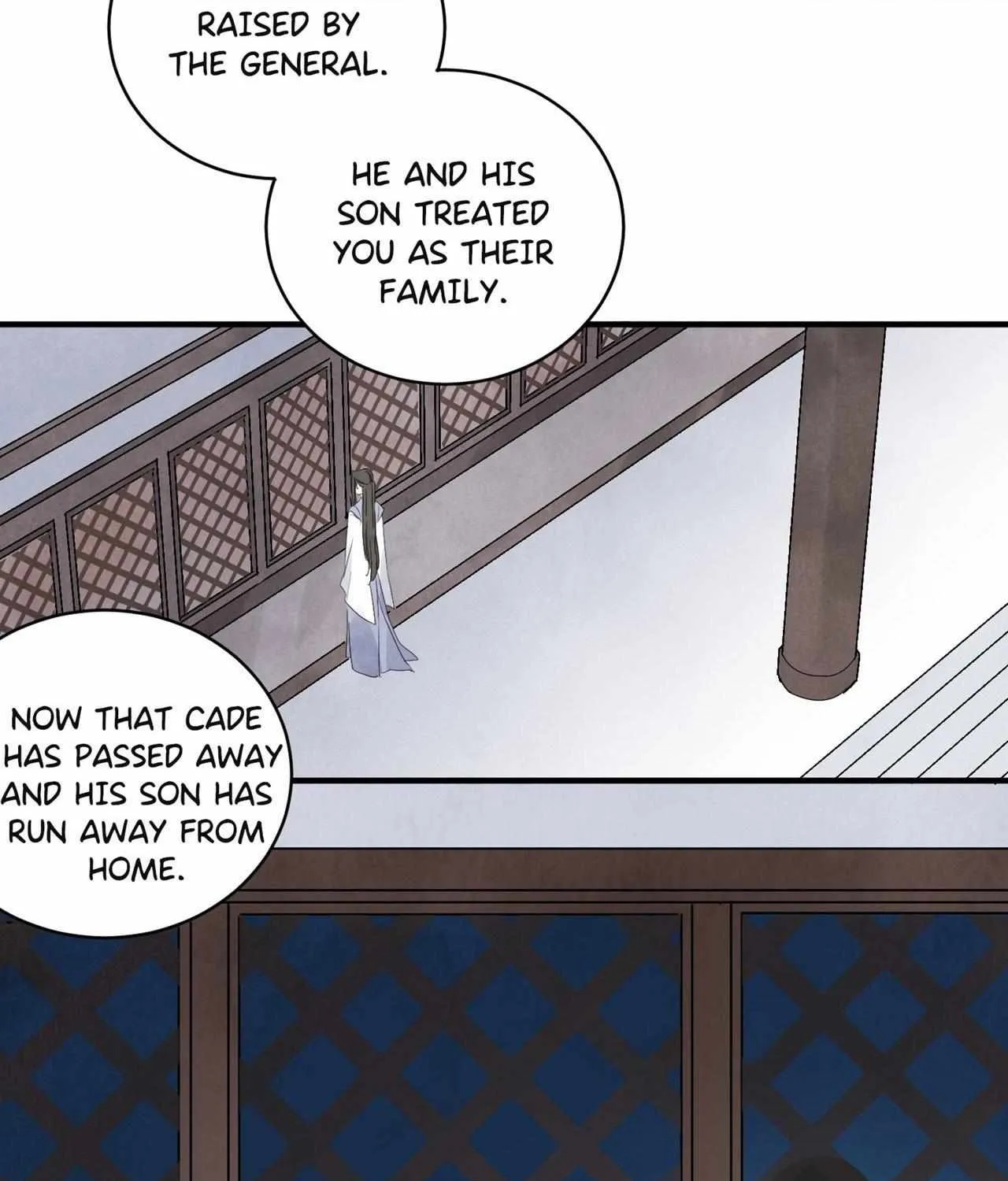 Read Killer or Saver chapter 19 image 17 on Lezhin